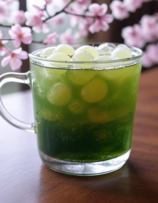 Brewing Cold Brew Tea for the Summer: The Perfect Refreshing Beverage
