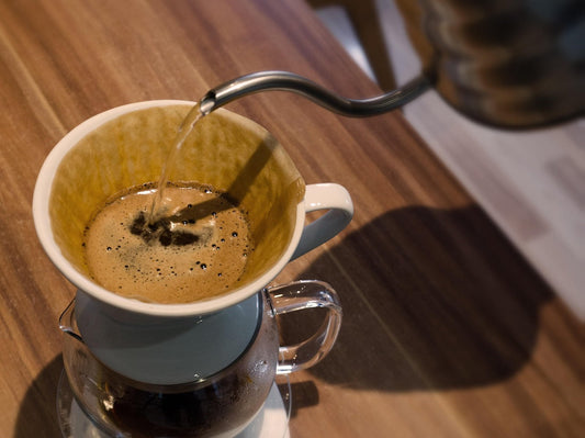 Why ZP6 is the Clarity King. Or is it? - VacBrew Coffee