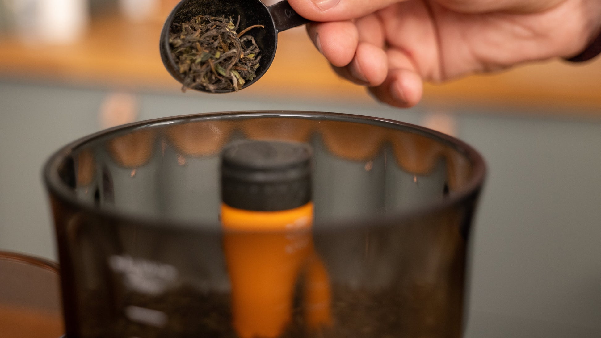 VacBrew Brewing Chamber VC10003 FosaHome