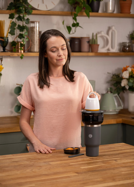 SUS Travel Mug VC10001 - FosaHome