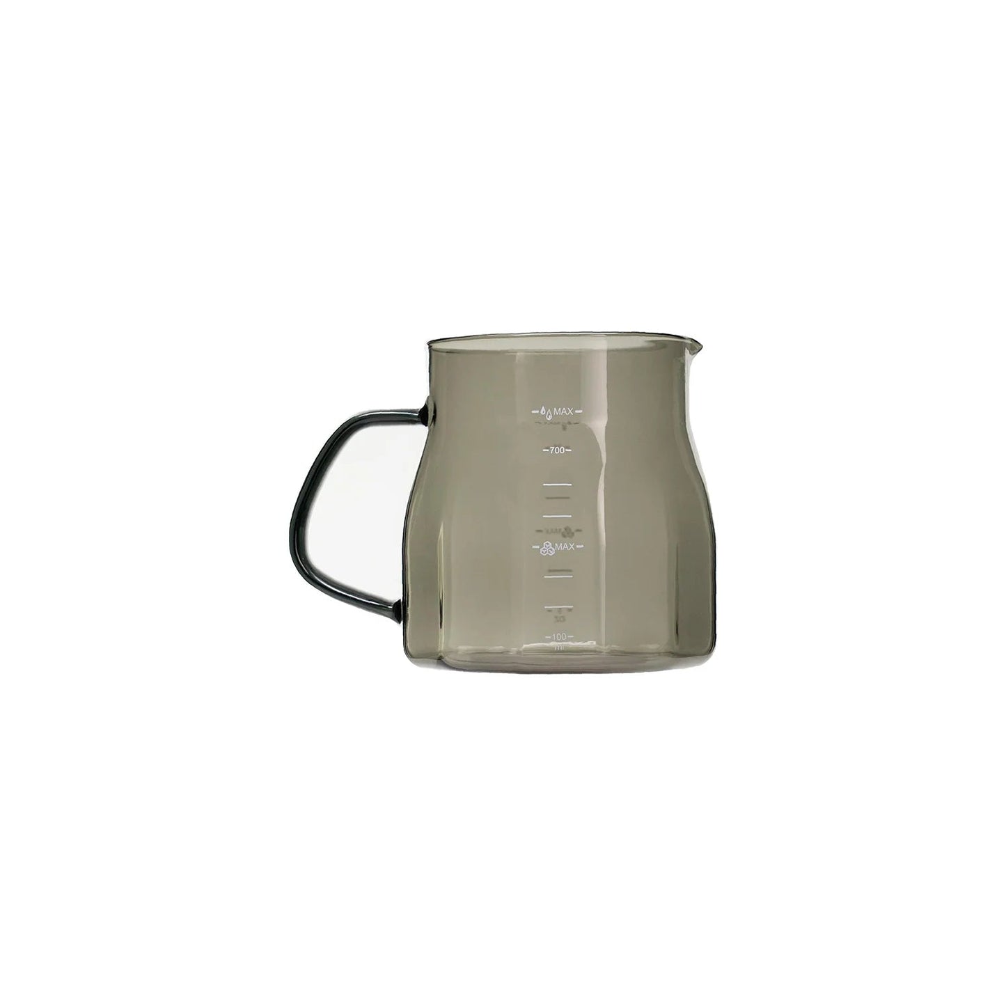Glass Carafe VC10005 FosaHome