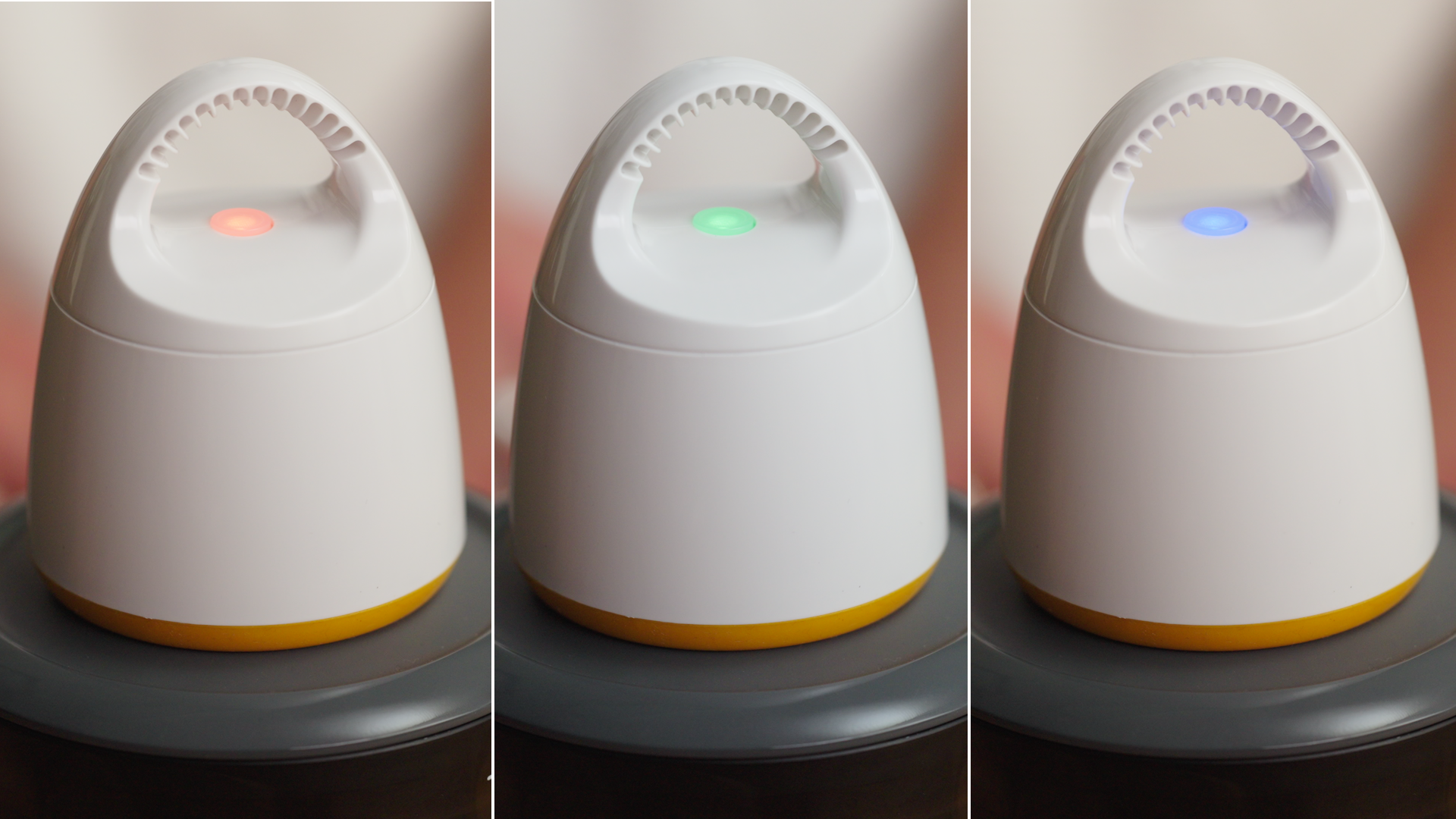 VacBrew 3 Programs Timer Vacuum Pump VC10004 FosaHome