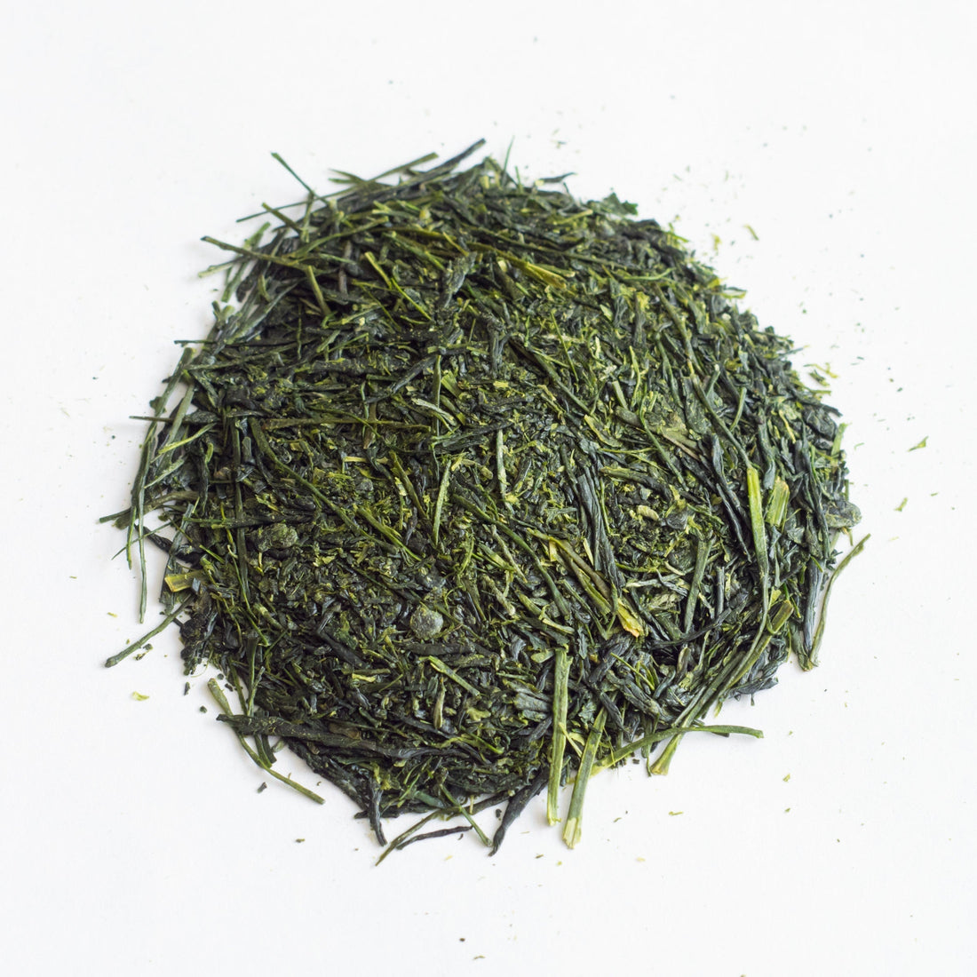 How to Make Cold Brew Green Tea with VacBrew