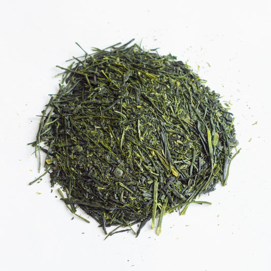 How to Make Cold Brew Green Tea with VacBrew