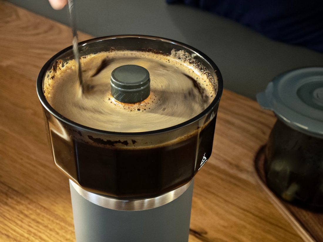 4 Proven Tips to Make Cold Brew in Minutes Instead of Hours