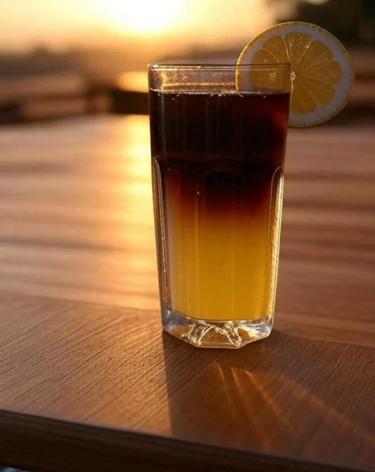 Refreshing Yuzu Cold Brew: A Perfect Summer Sip