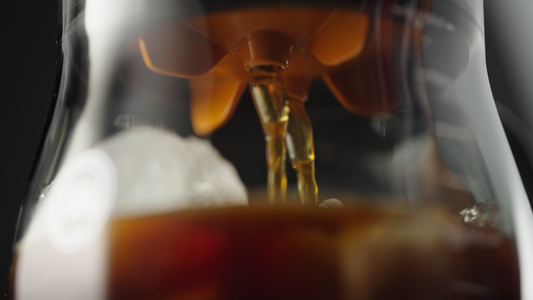 Easy VacBrew Flash Brew – Japanese Iced Coffee in 5 Minutes