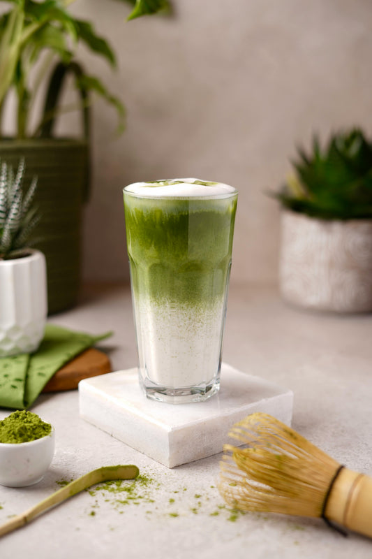 The Matcha Latte Craze: Why It’s Become Gen Z’s Favorite Drink