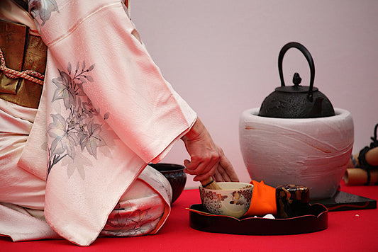 Exploring Japanese Tea Culture: A Path to Mindfulness and Simplicity