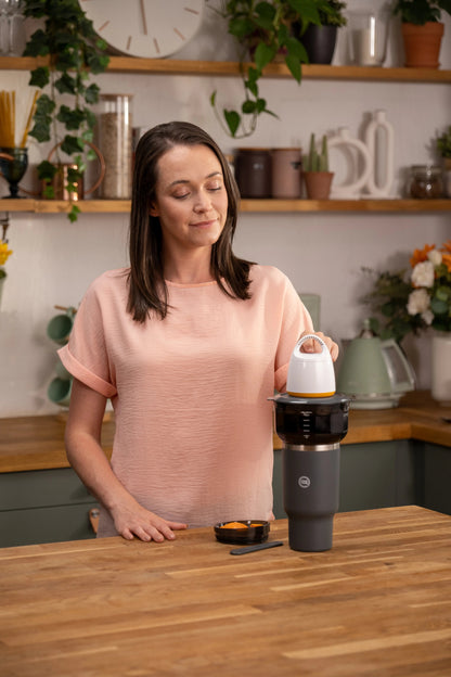 SUS Travel Mug VC10001 - FosaHome