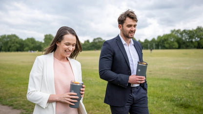 SUS Travel Mug VC10001 - FosaHome