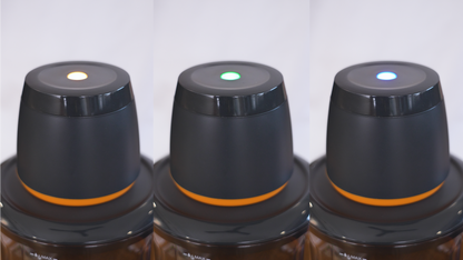 VacBrew Cold Brew Coffee Maker Stealth Edition CT30000 FosaHome