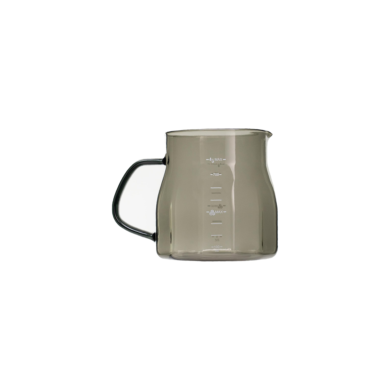 Glass Carafe VC10005 FosaHome