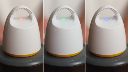 VacBrew 3 Programs Timer Vacuum Pump VC10004 FosaHome