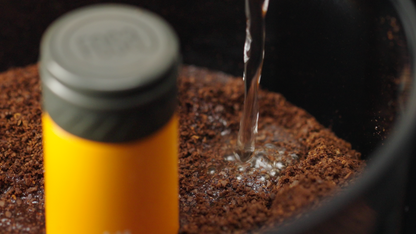 VacBrew Brewing Chamber VC10003 FosaHome