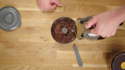 VacBrew Brewing Chamber VC10003 FosaHome