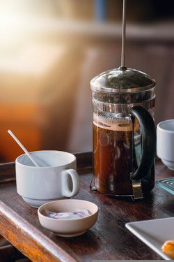 French Press