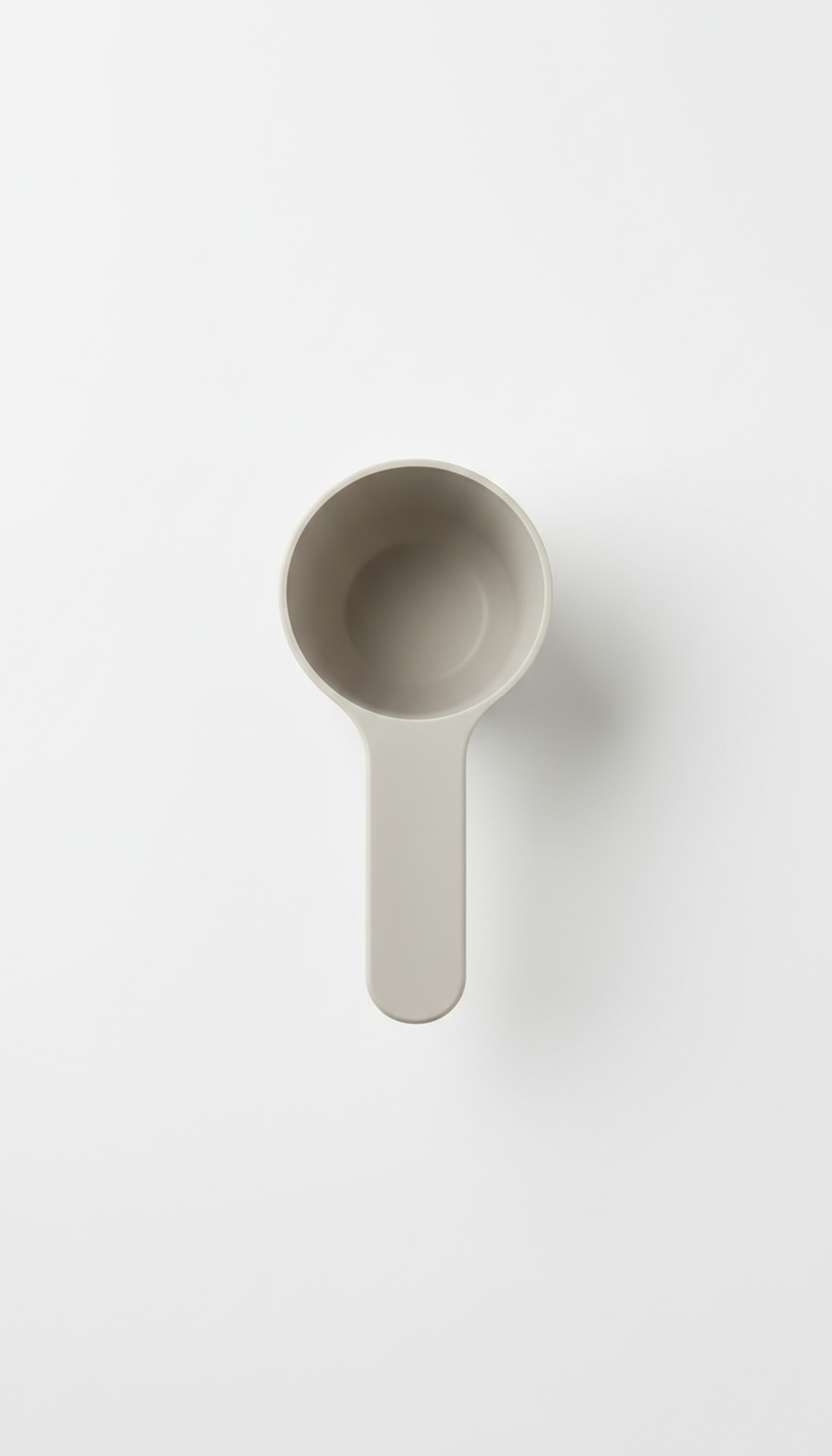Precision Measuring Coffee Scoop VacBrew Coffee