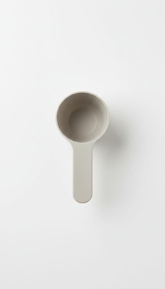 Precision Measuring Coffee Scoop VacBrew Coffee